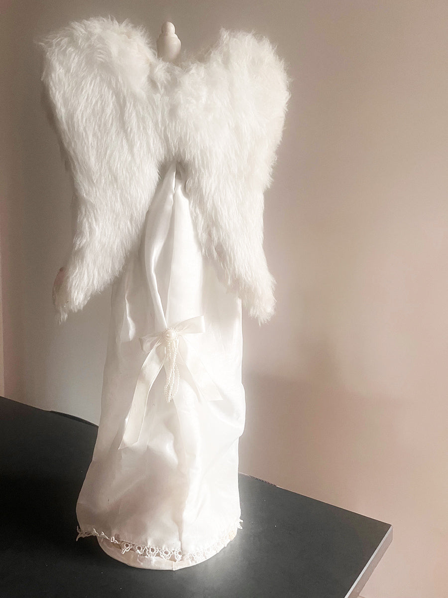 Angelo Manichino Vintage '80 -Art-