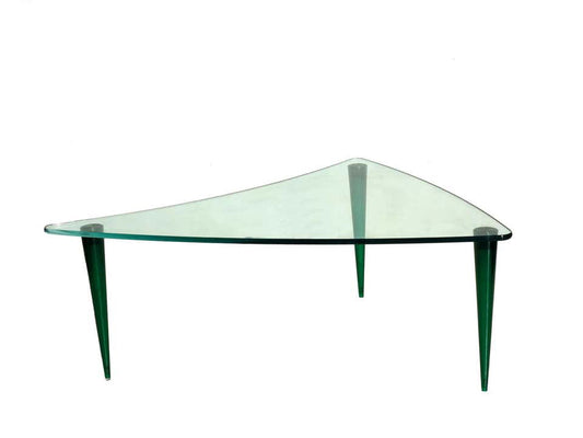 Vintage Lobacevskij Coffee Table by Isao Hosoe for Tonelli -Top Design-
