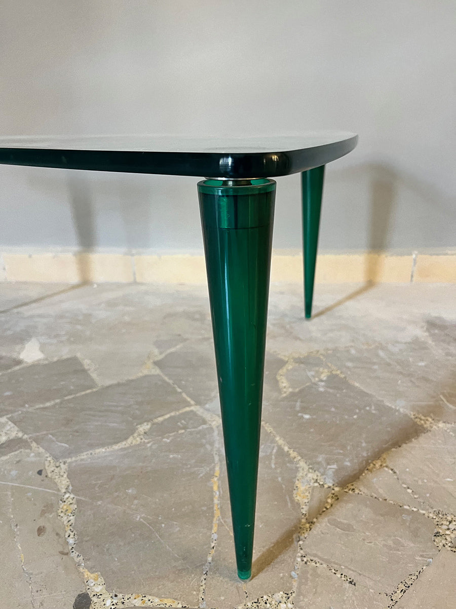 Vintage Lobacevskij Coffee Table by Isao Hosoe for Tonelli -Top Design-
