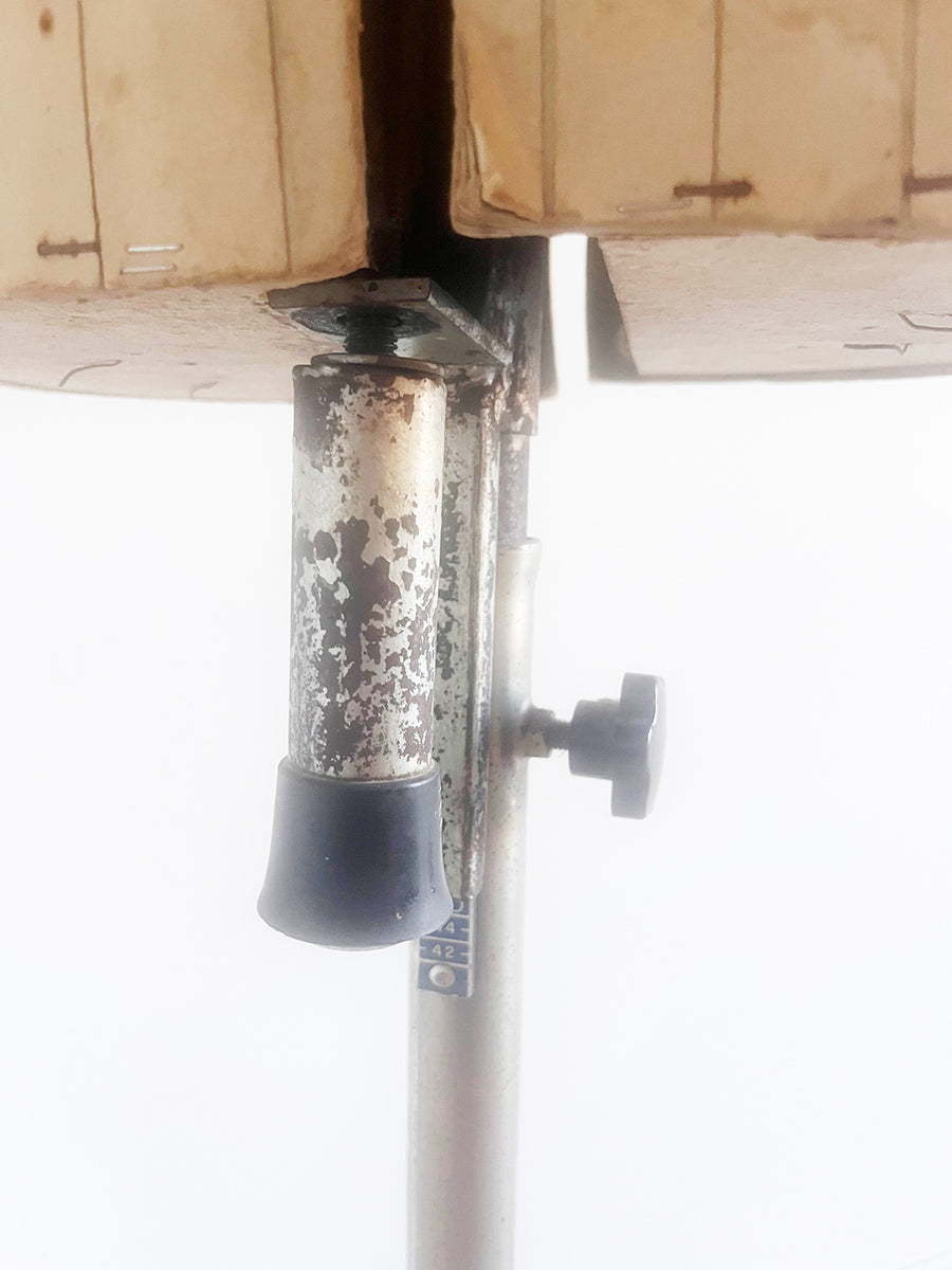 Manichino Sartoriale Vintage anni '50 -Top Design Art-