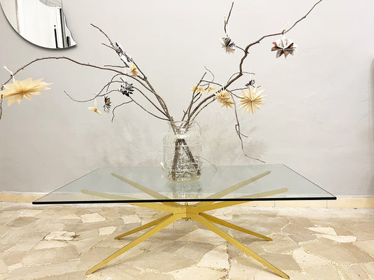 Enrico Pandolfini Coffee Table Oro 1950 -Top Vintage Design-