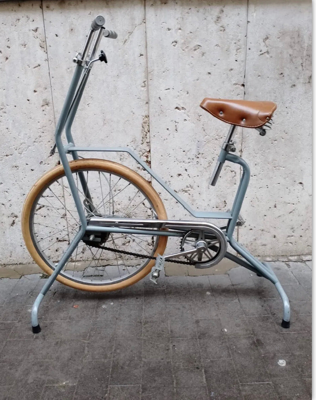 Cyclette Vintage 1960 -Top Vintage Design-