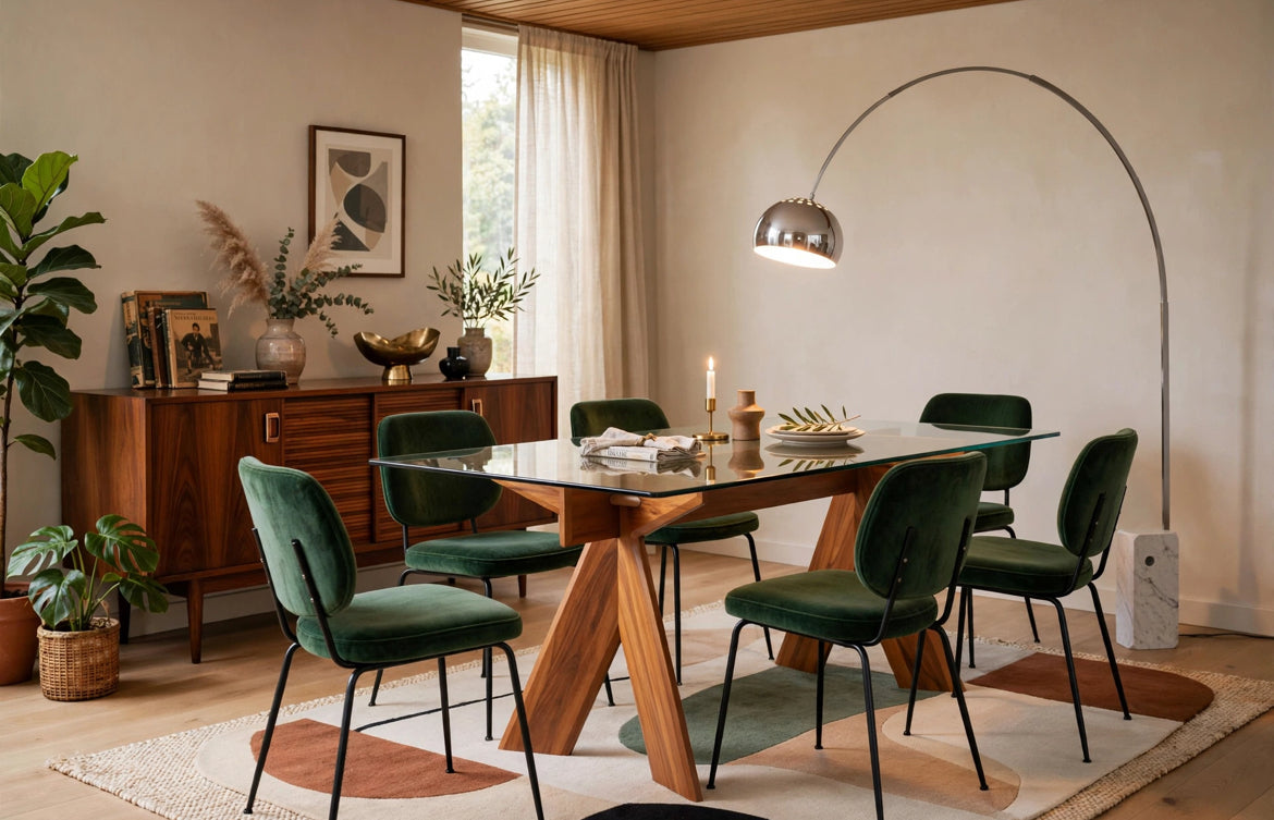 Alfredo Simonit e Giorgio Del Piero 'La Piana" per Bross 1982 -Top Design-