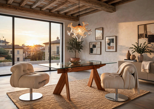 Alfredo Simonit e Giorgio Del Piero 'La Piana" per Bross 1982 -Top Design-