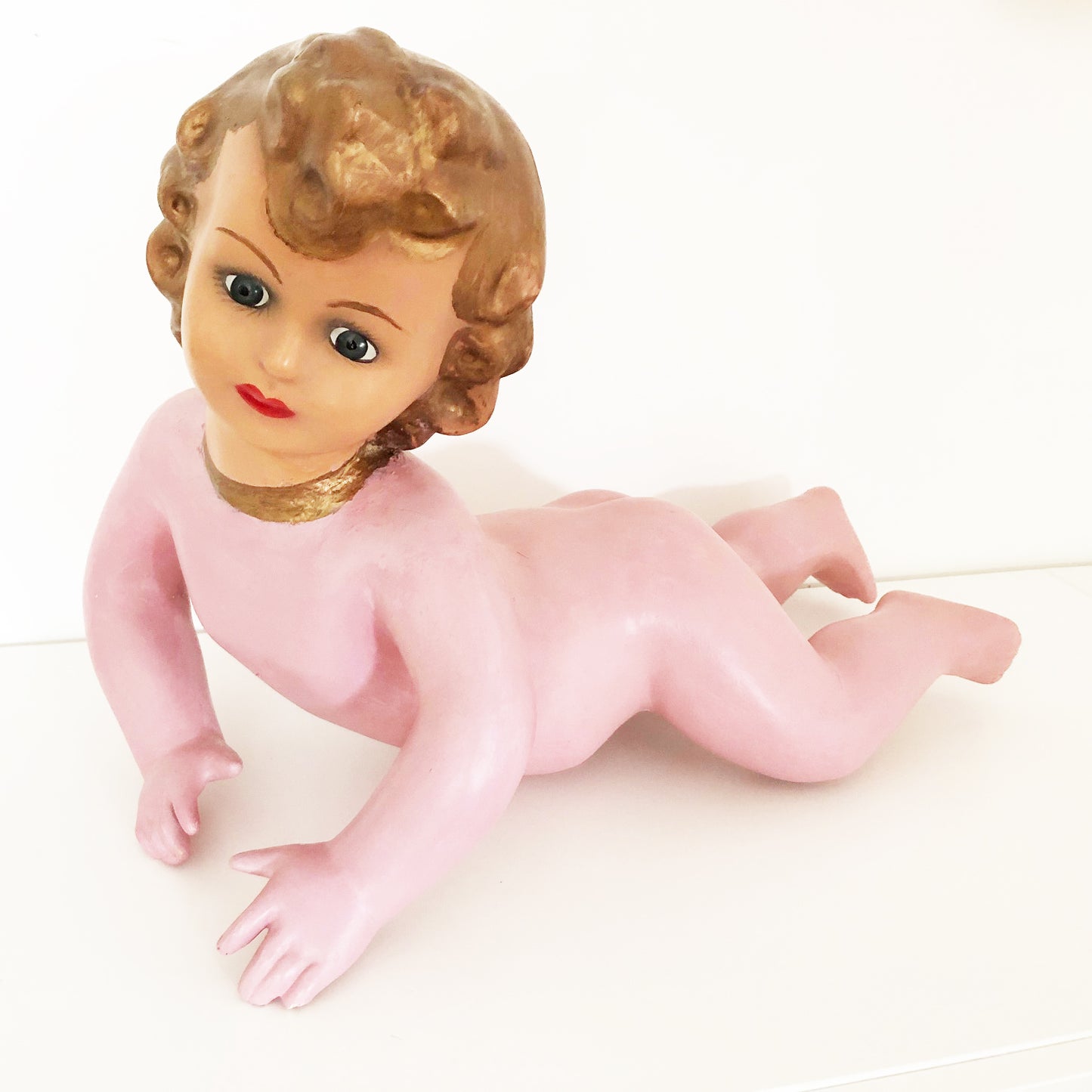 Bambola Antica primo '900 -Antiques-
